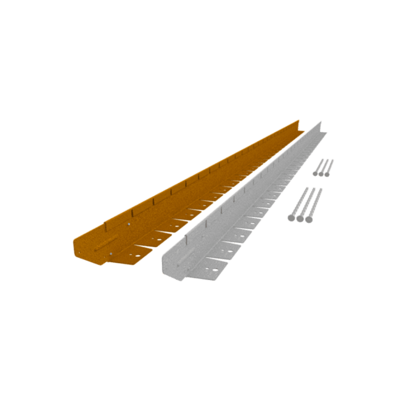 Straightcurve Flex 75H (Weathering or Galvanised)