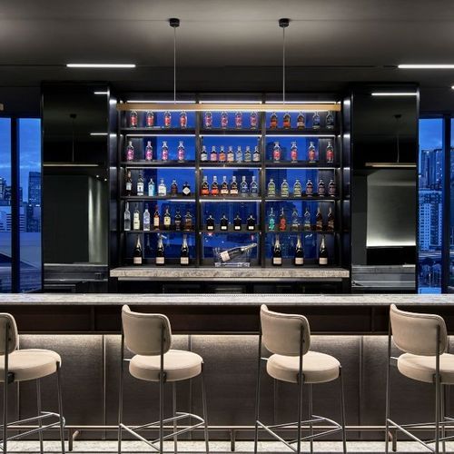 Armourcoat Acoustic Plaster System