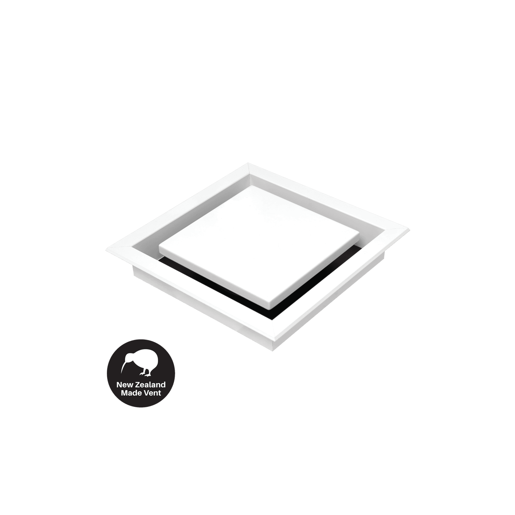 Breeze Bathroom Fan