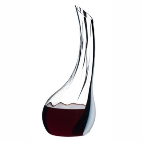 Fatto A Mano Cornetto Single Decanter