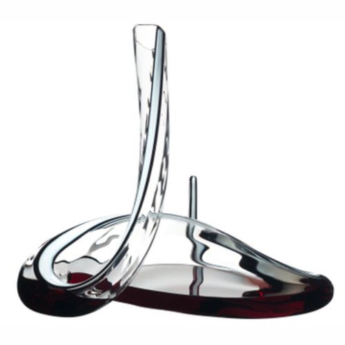 Fatto A Mano Mamba Decanter
