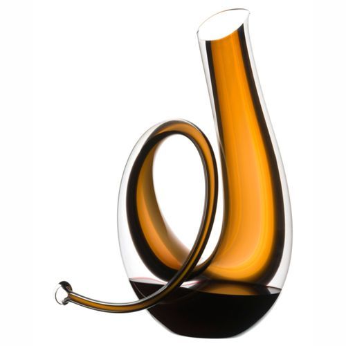 Horn Decanter