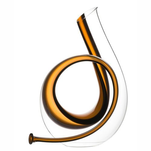 Horn Decanter