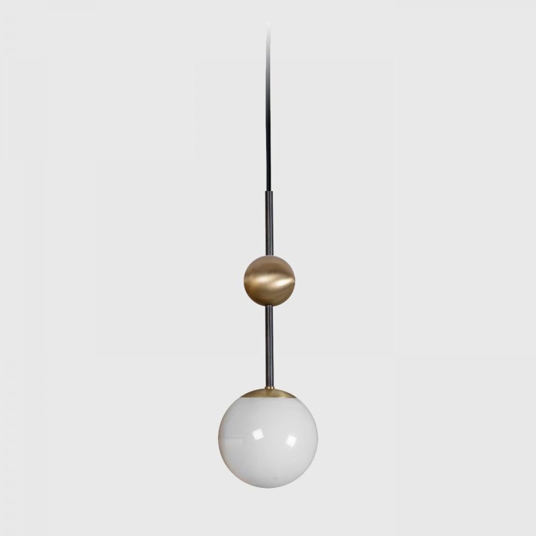 Rift Pendant Light