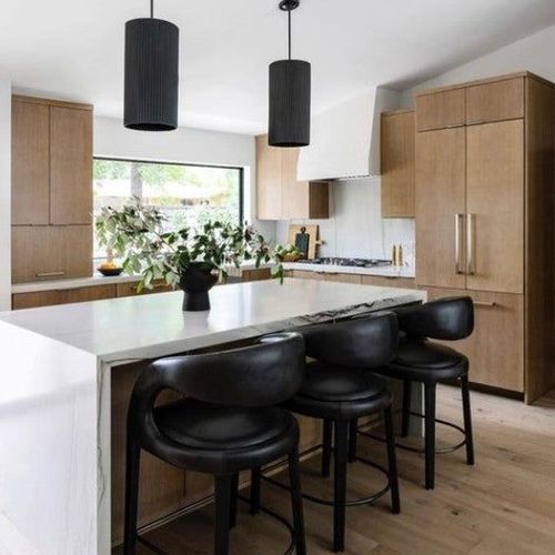 Kate Spade Marie Flanigan Rivers Medium Fluted Pendant