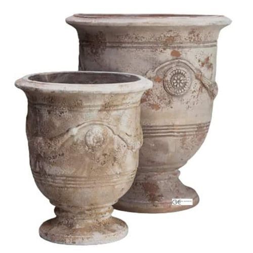 Riversland - Antique French Urn