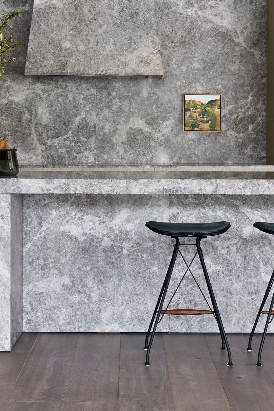XIII Smoked | Ottó Engineered Flooring