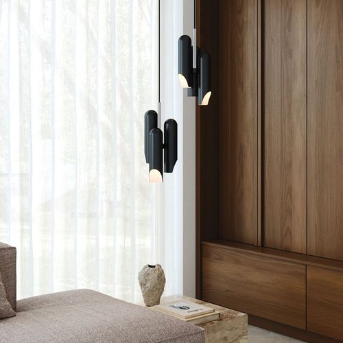 Rochelle 3-Light Pendant