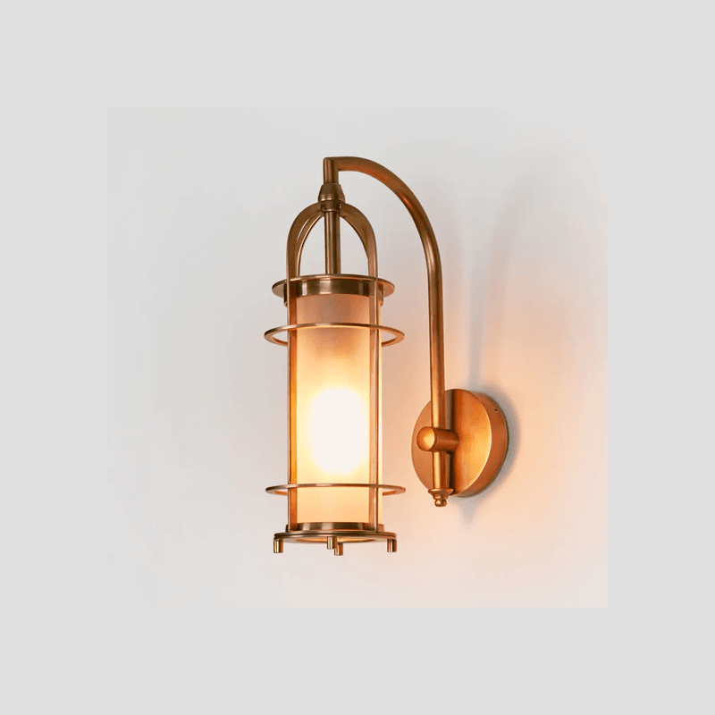 Rodeo Wall Light