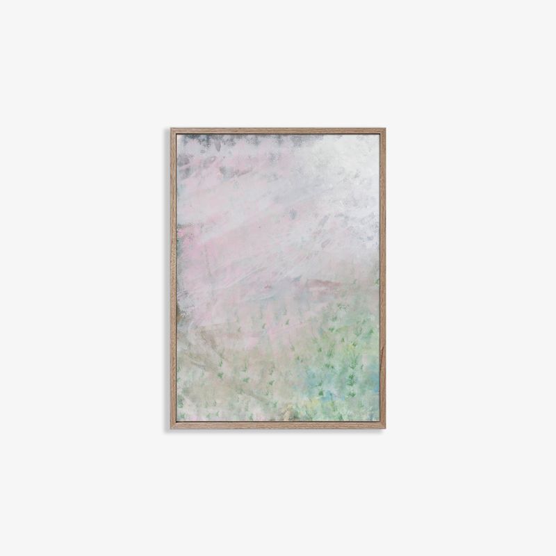 Roji I - Limited Edition Print