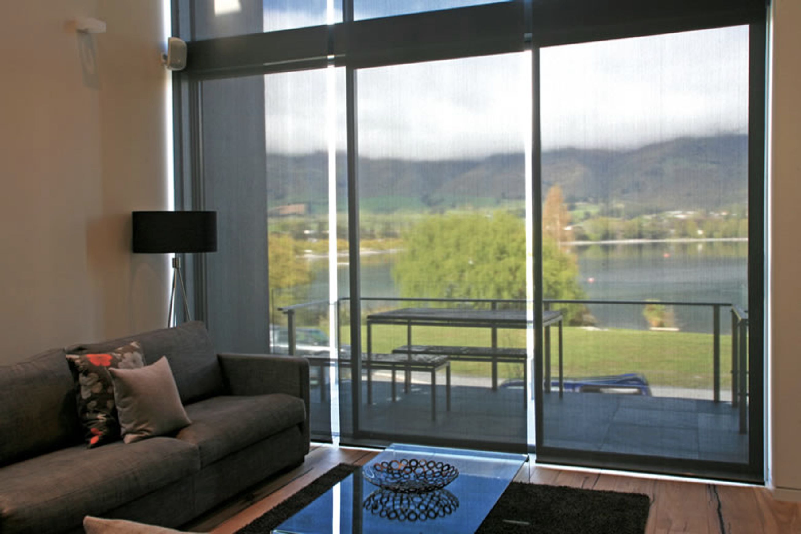 Double Roller Blinds
