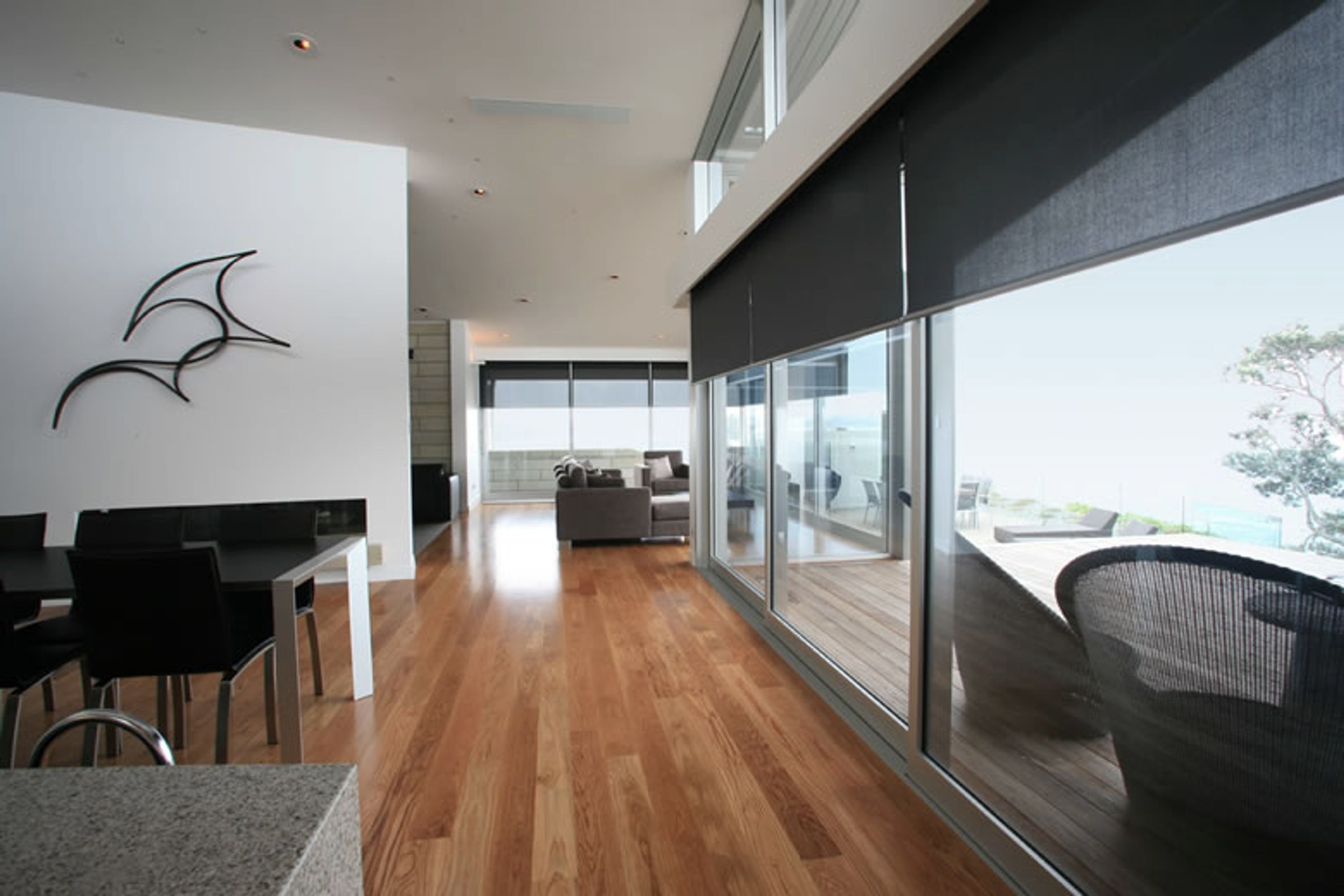 Single Roller Blinds