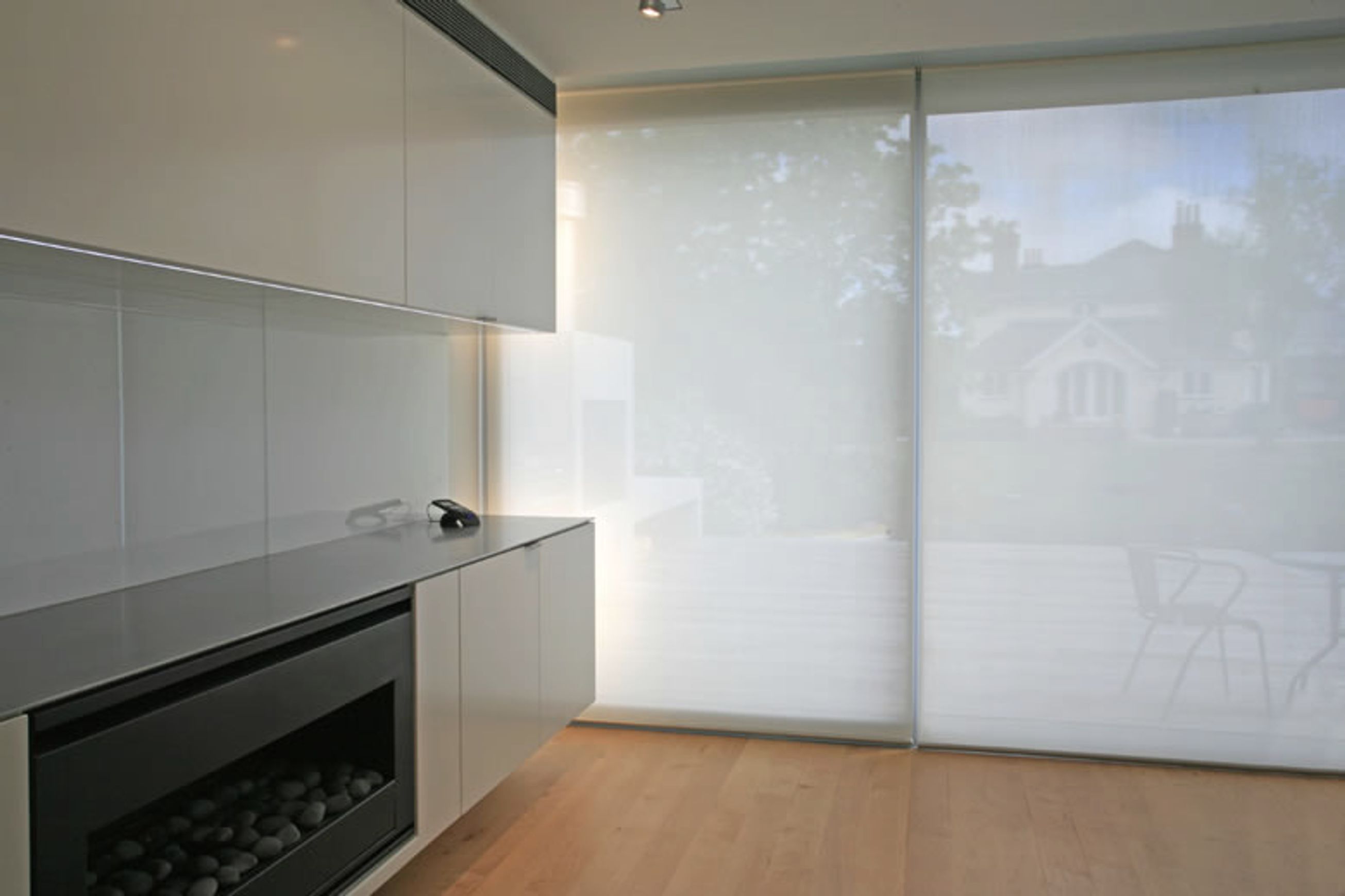 Double Roller Blinds
