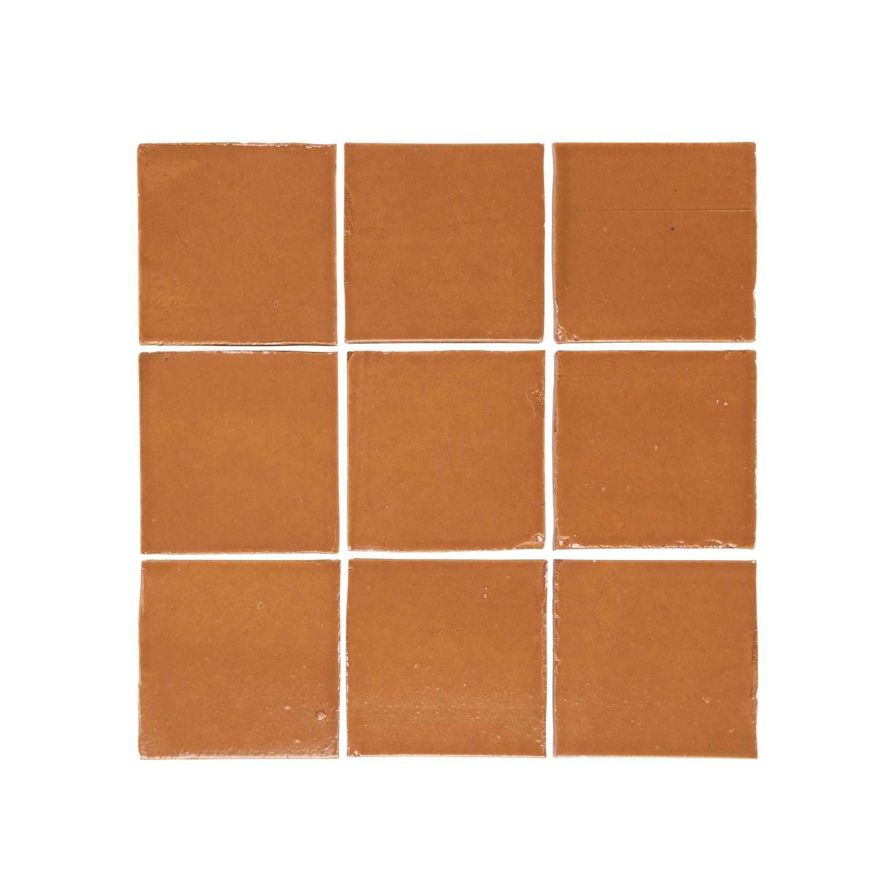 Rommani Handmade Zellige Tile