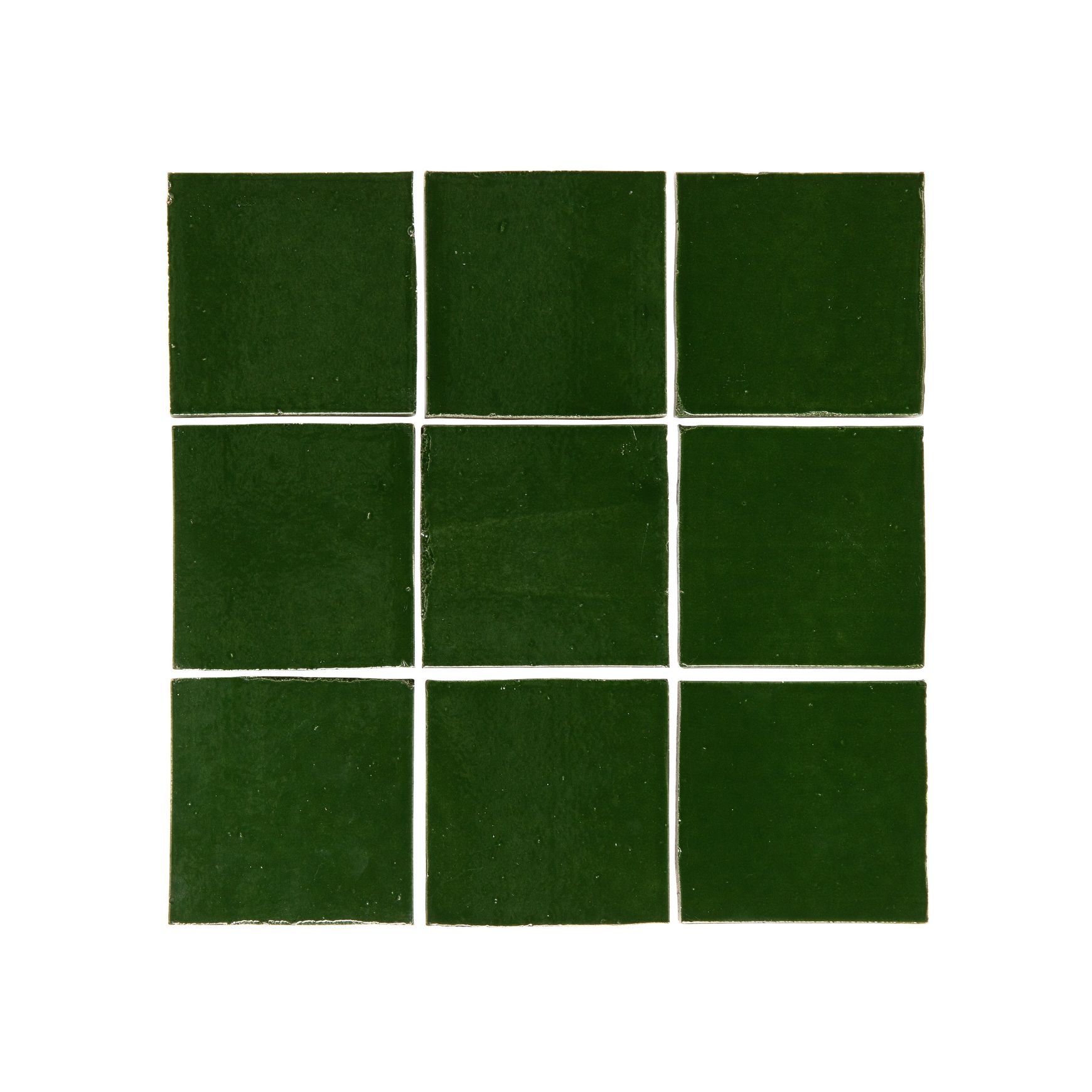 Rommani Handmade Zellige Tile