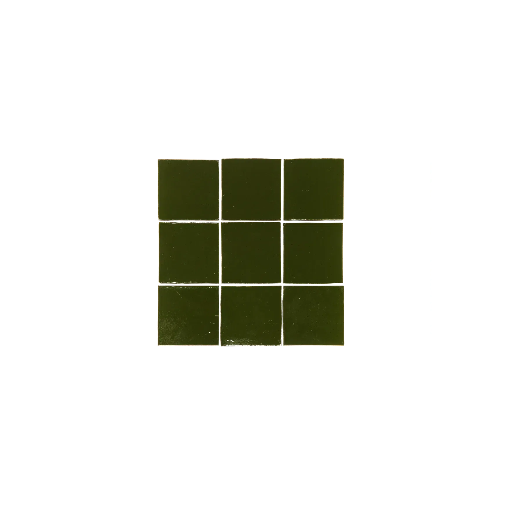 Rommani Handmade Zellige Tile