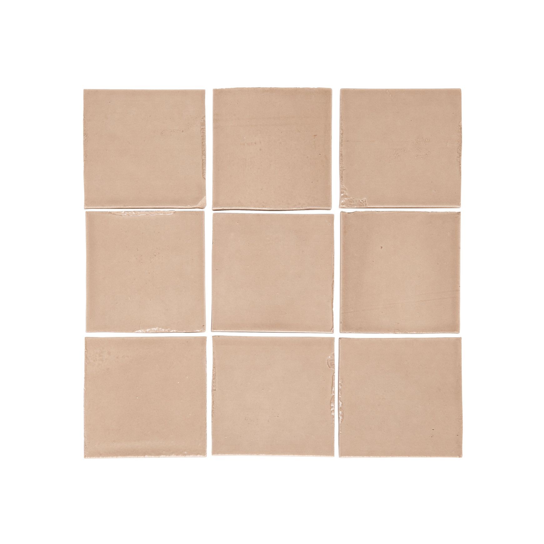 Rommani Handmade Zellige Tile