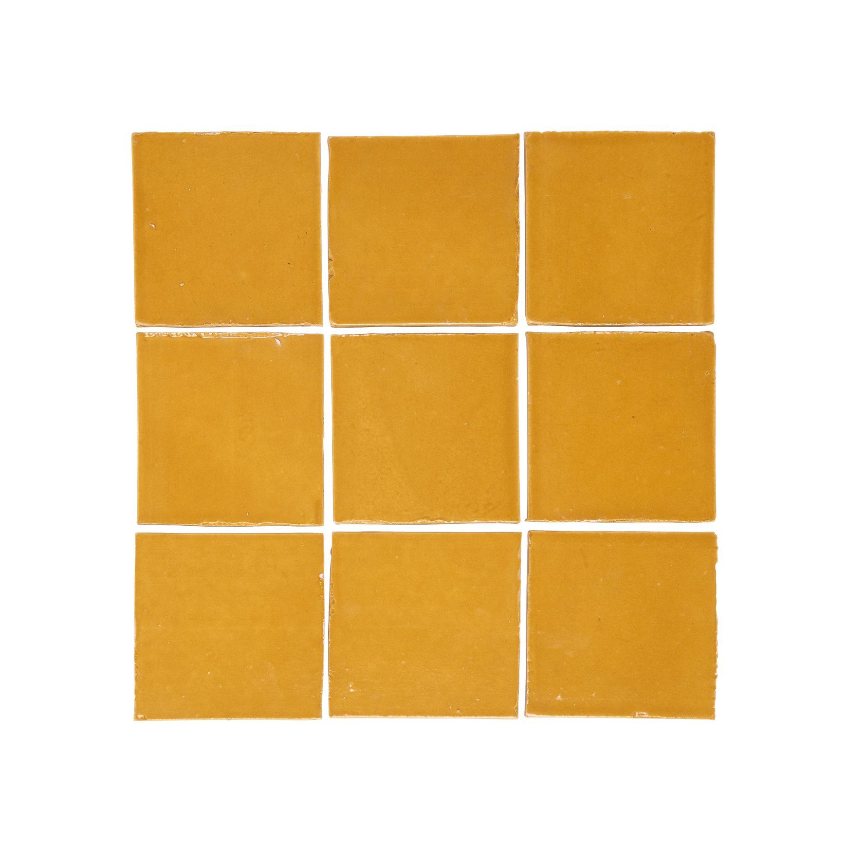 Rommani Handmade Zellige Tile