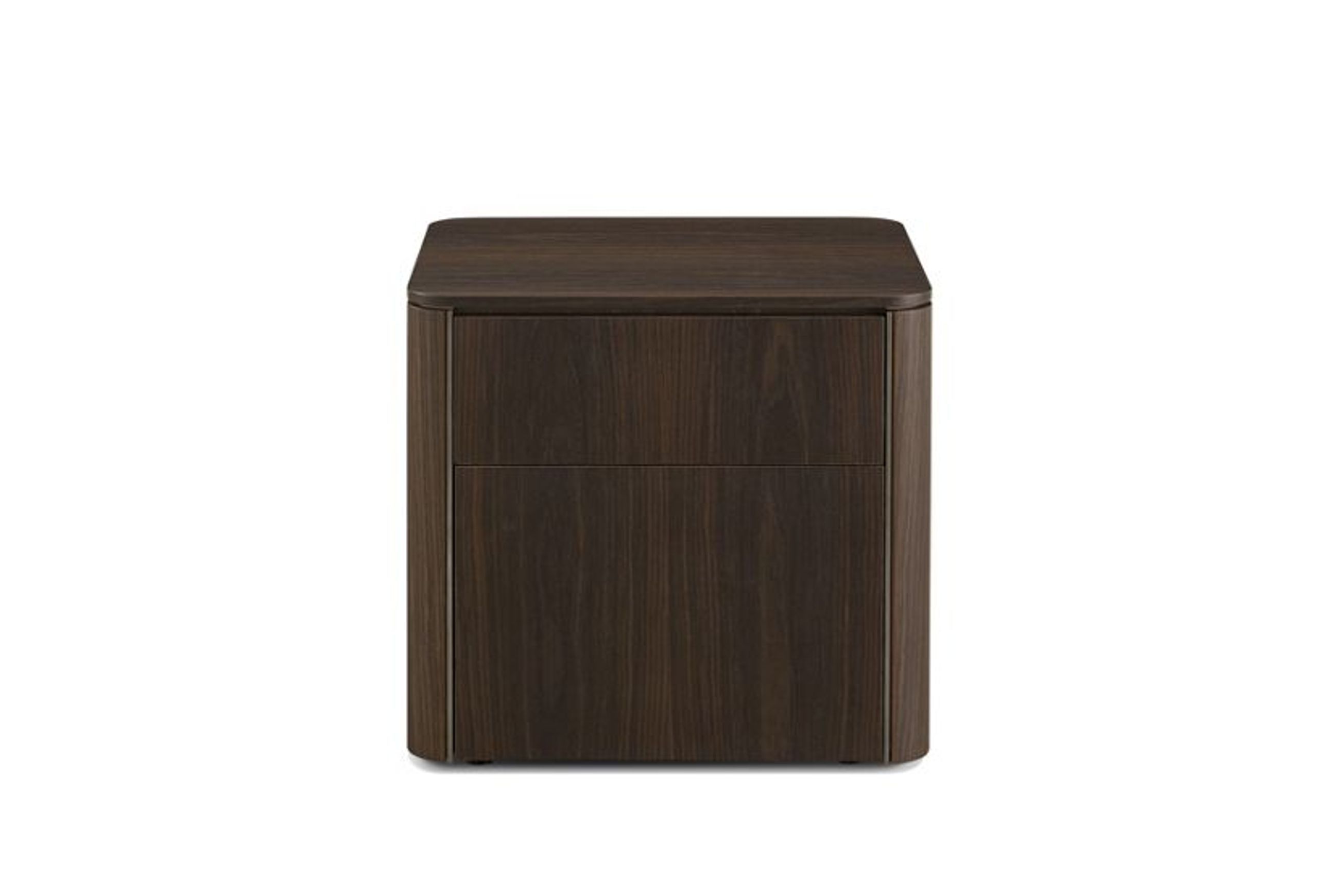 Rondo Bedside Table