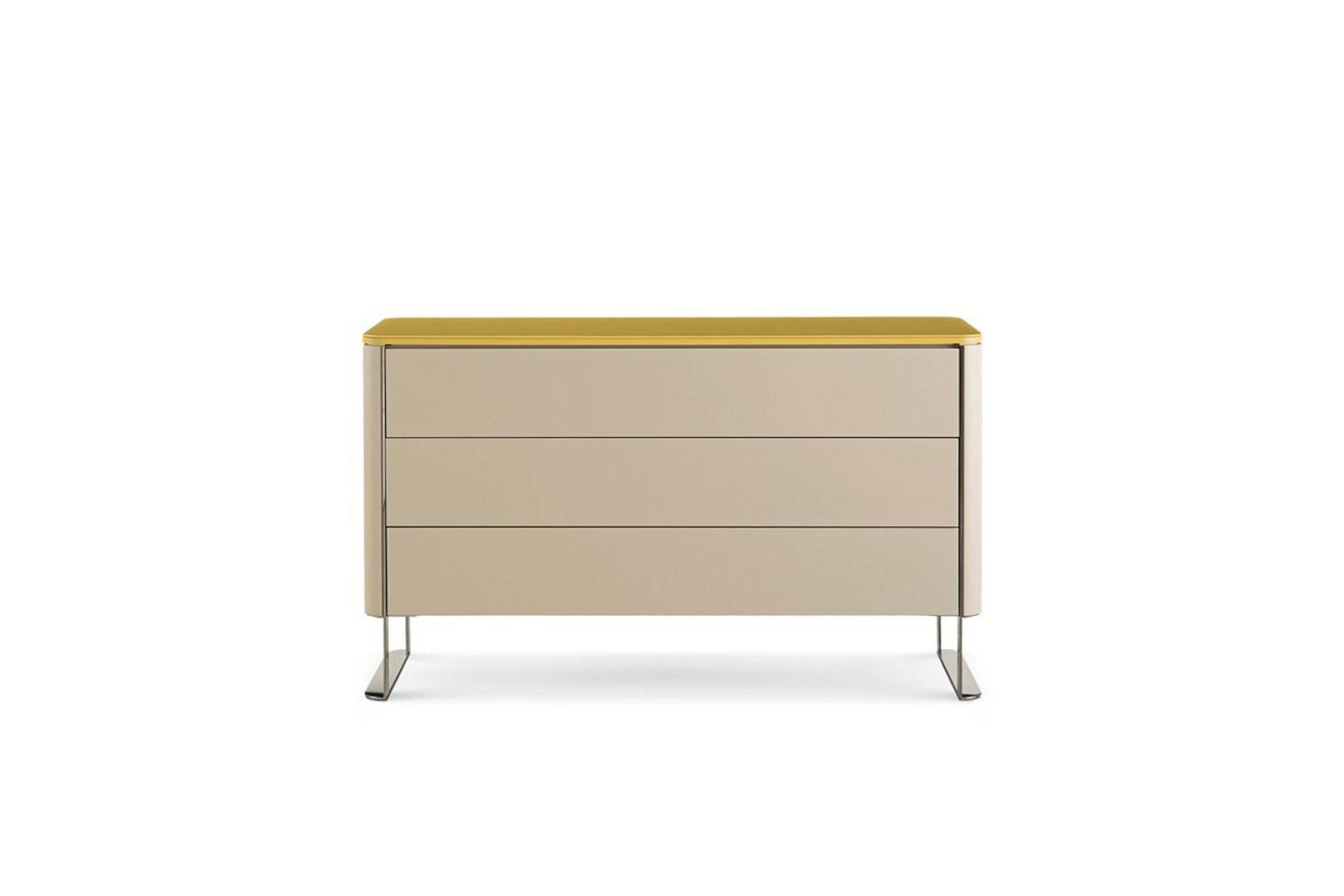 Rondo Chest Of Drawers With 3 Drawers