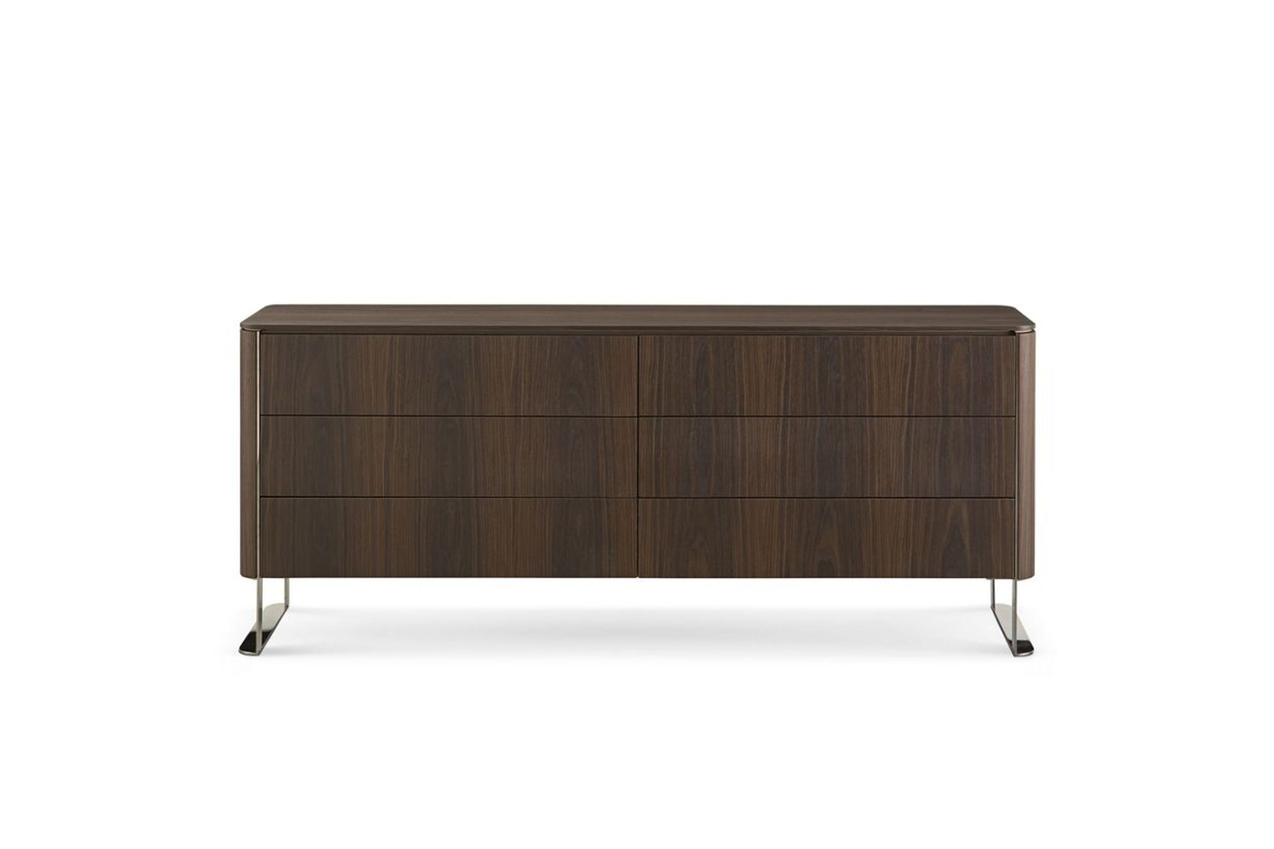 Rondo Chest Of Drawers With 3 Drawers