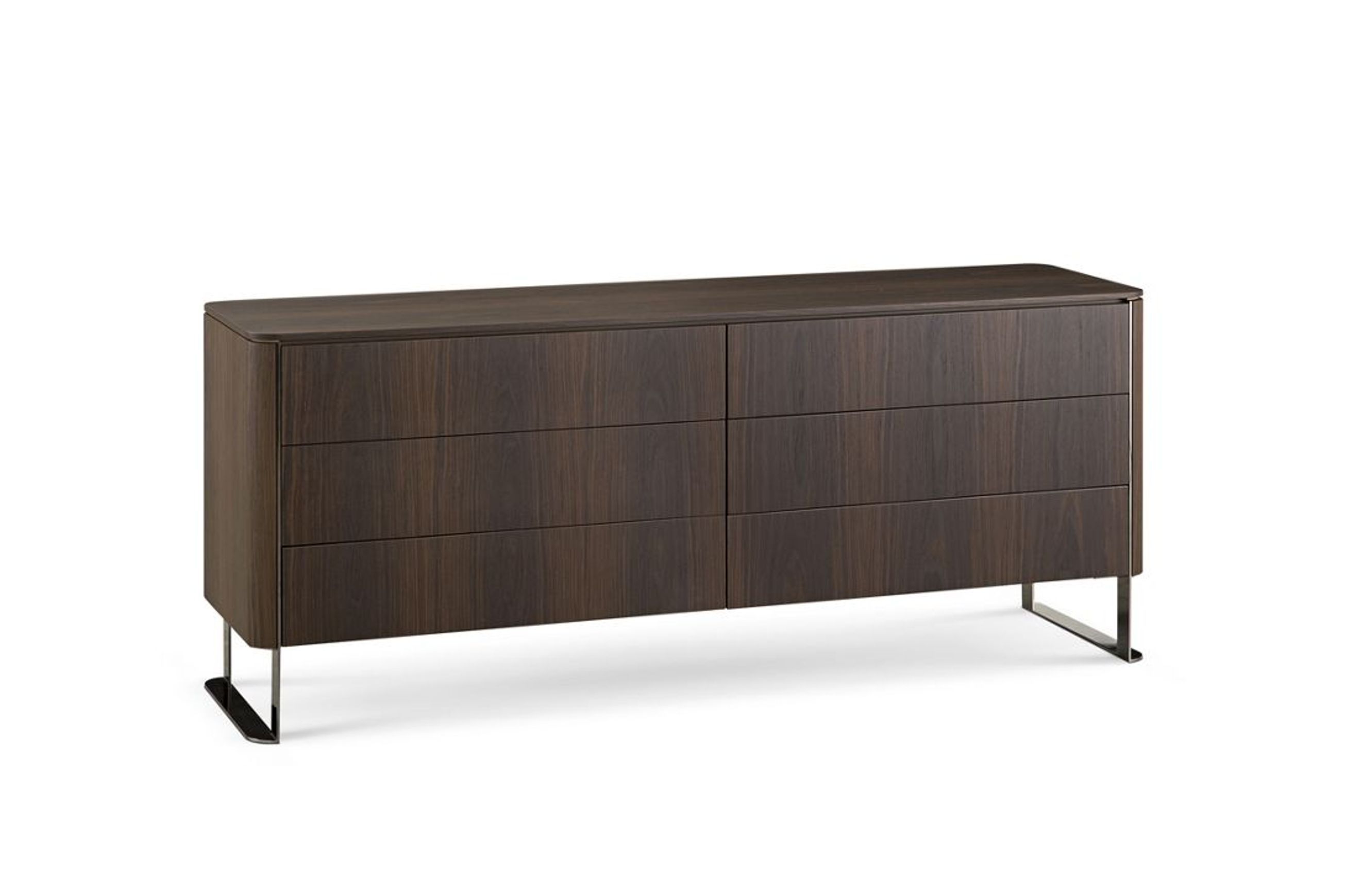 Rondo Chest Of Drawers With 3 Drawers