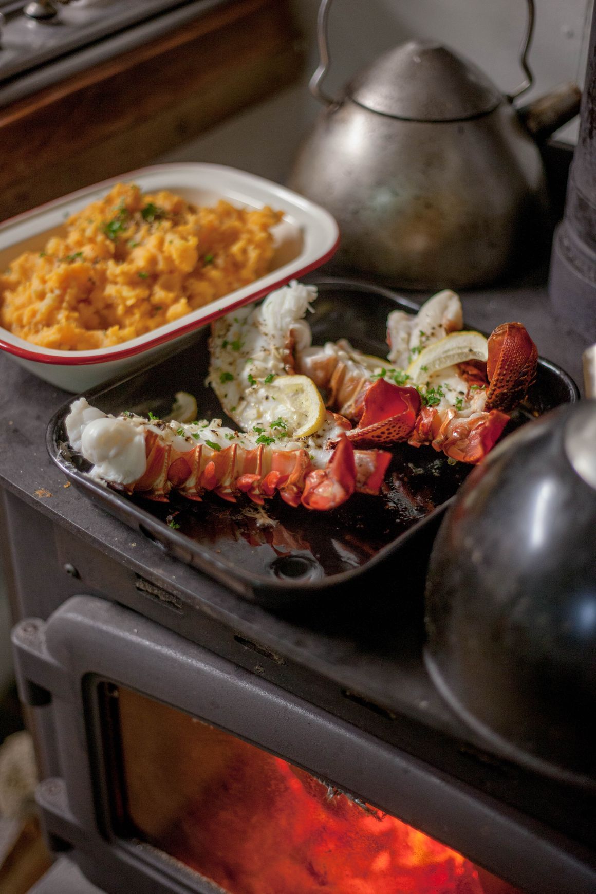 Warmington | Southern Series Cardrona Cooker