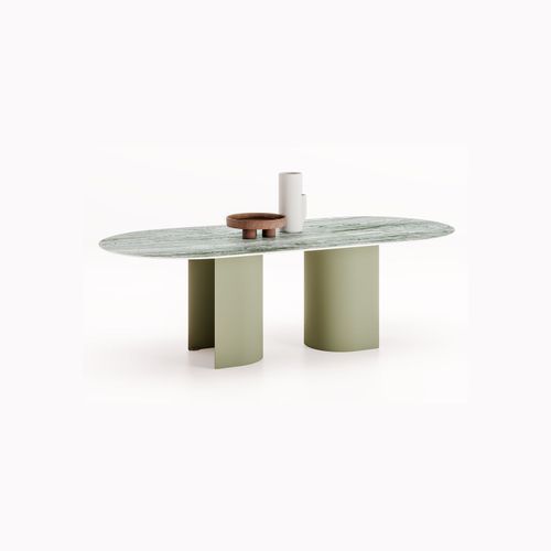 Roshi Dining Table