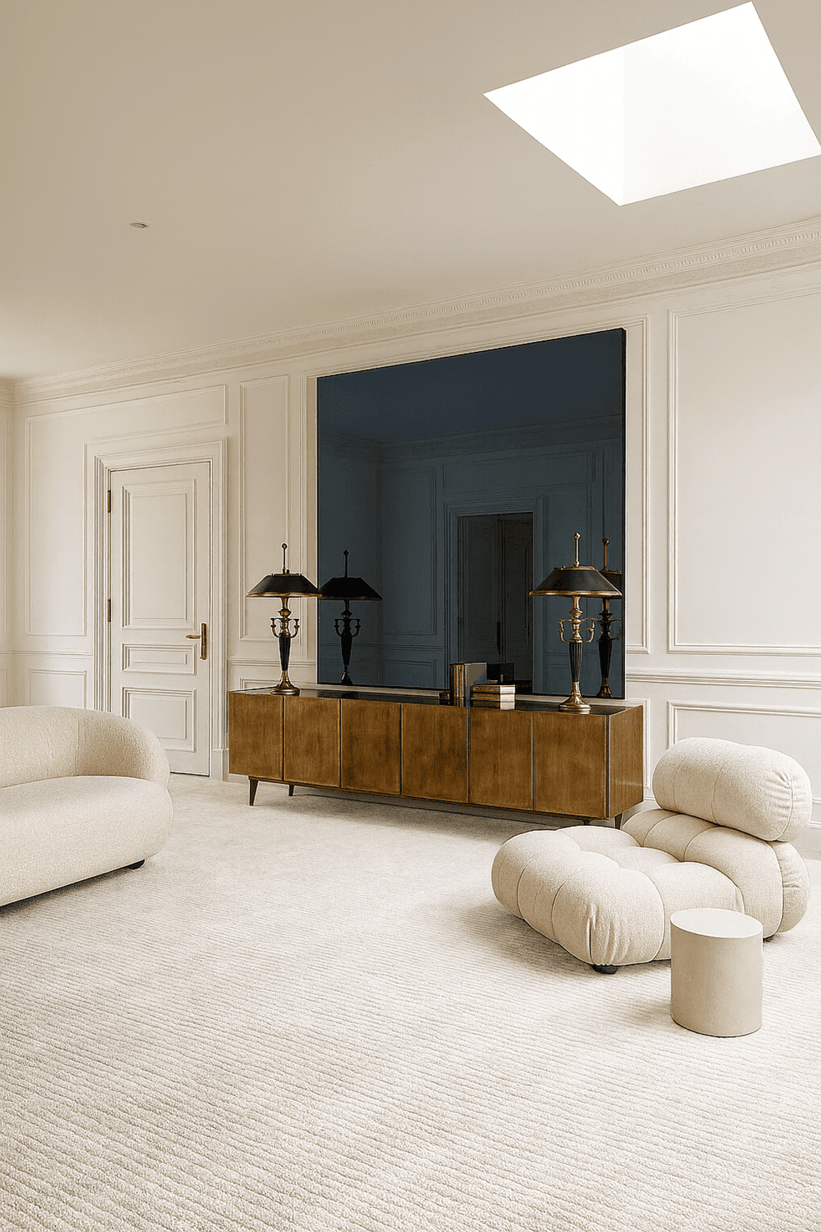 Tapis Row 2 Rug