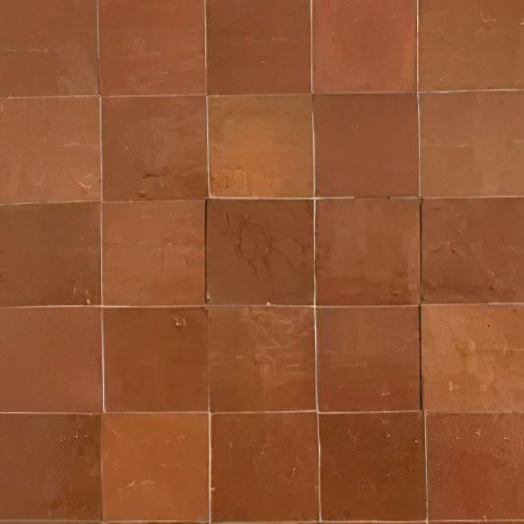 Zellige 100x100 | Moroccan Tiles