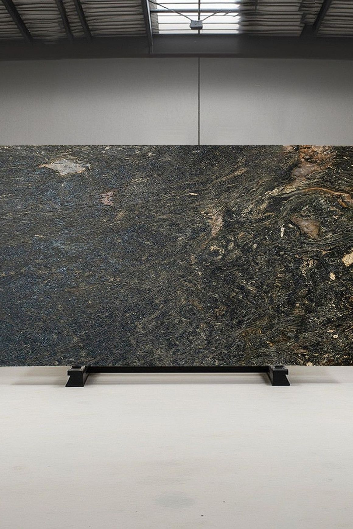 Titanium Gold | Natural Stone Slab