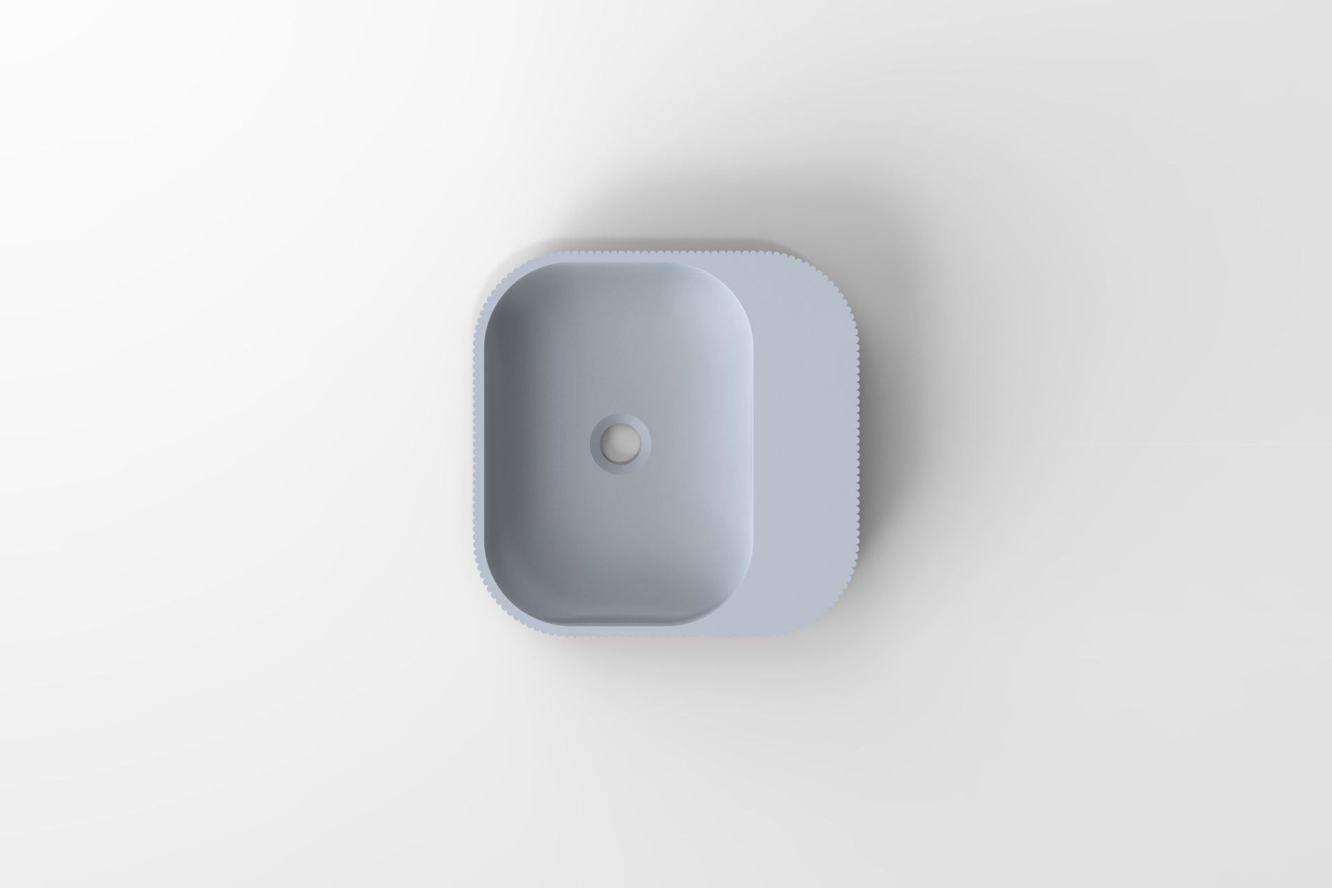 Aqvato S-01 Bathroom Basin