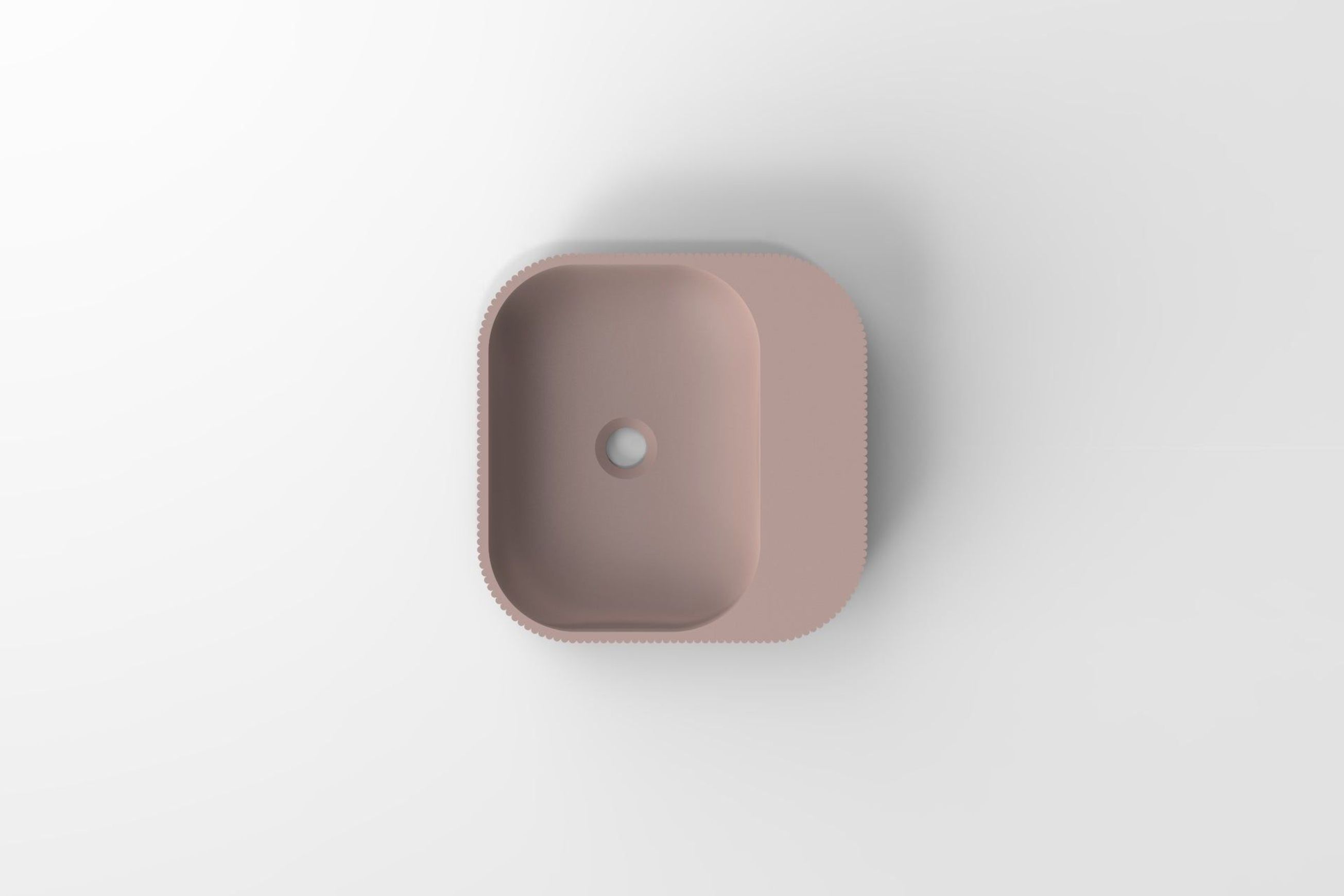 Aqvato S-01 Bathroom Basin