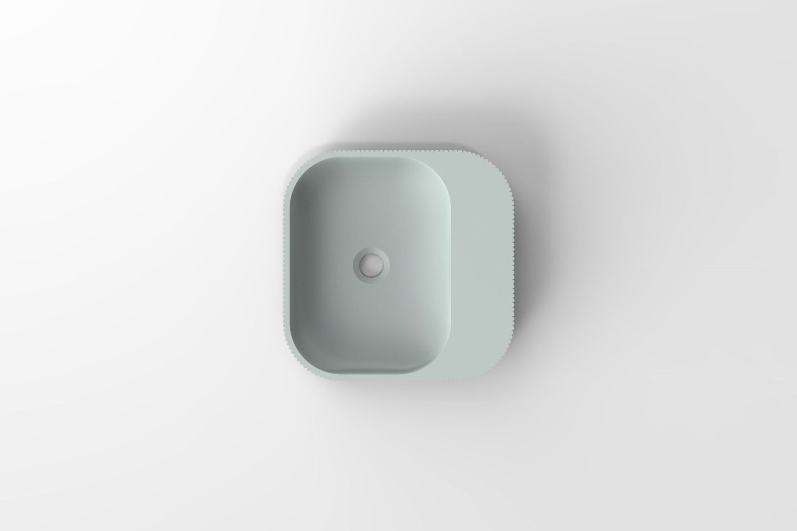 Aqvato S-01 Bathroom Basin