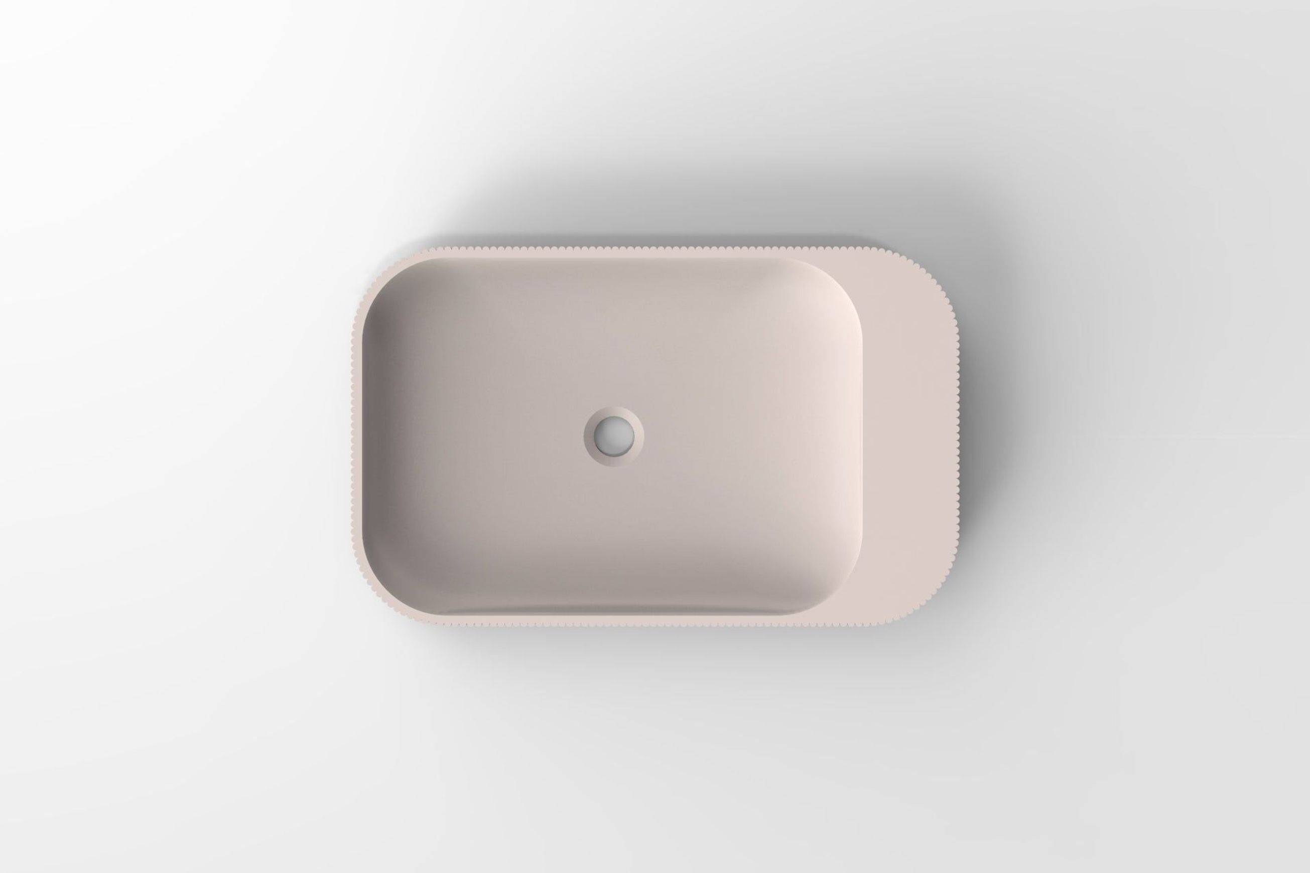 Aqvato S-02 Bathroom Basin