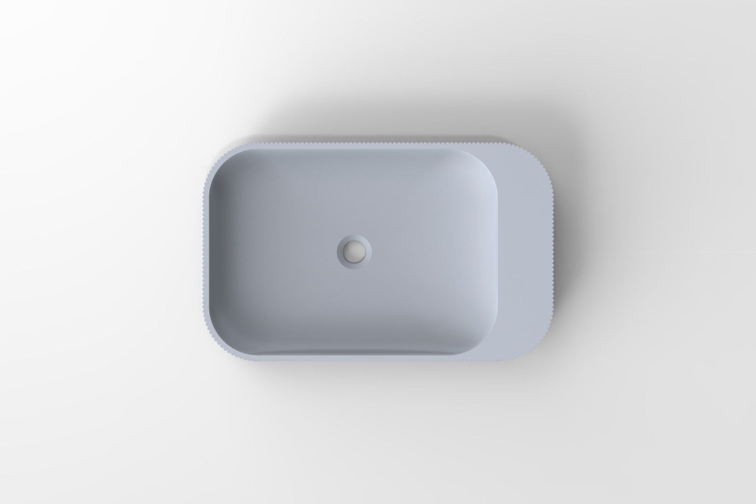 Aqvato S-02 Bathroom Basin