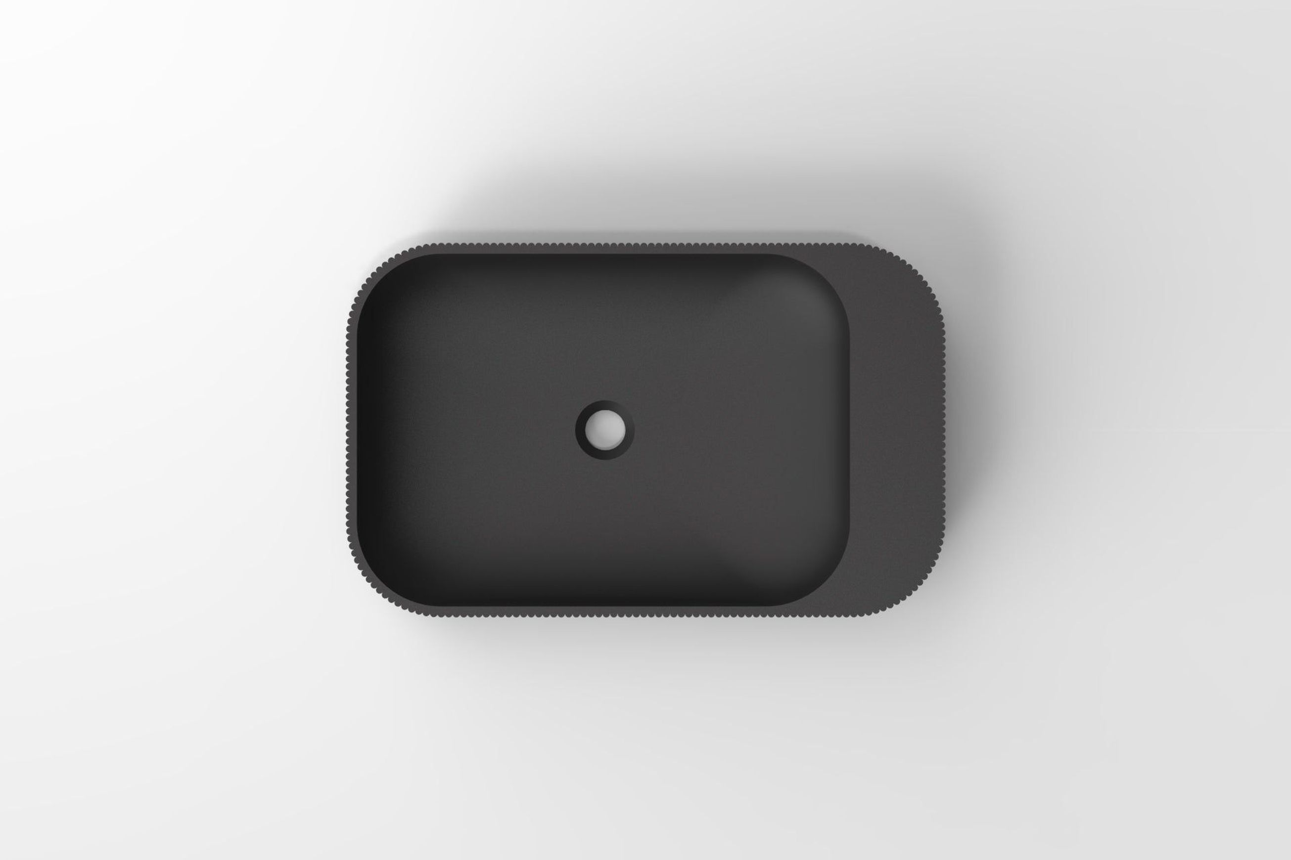 Aqvato S-02 Bathroom Basin