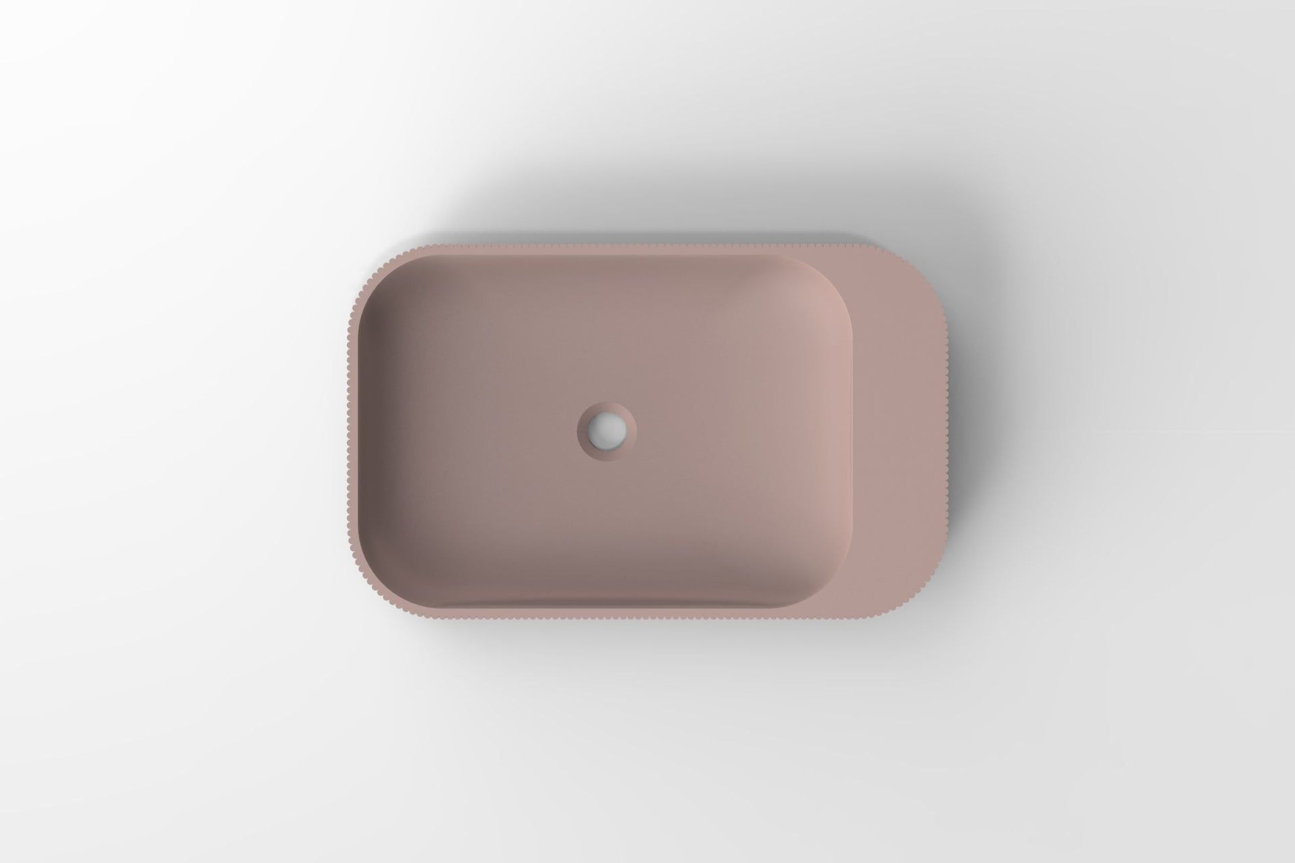 Aqvato S-02 Bathroom Basin