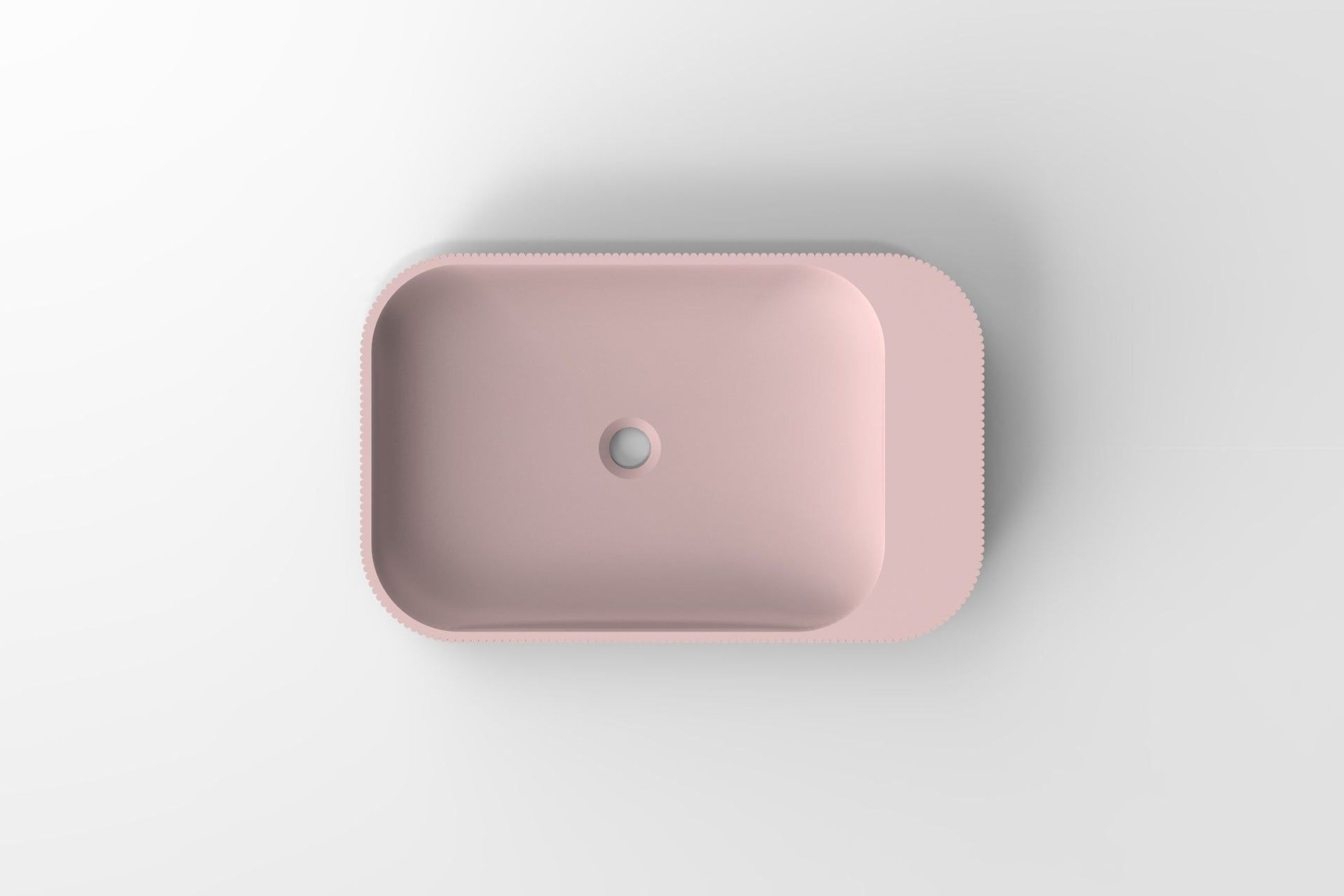 Aqvato S-02 Bathroom Basin