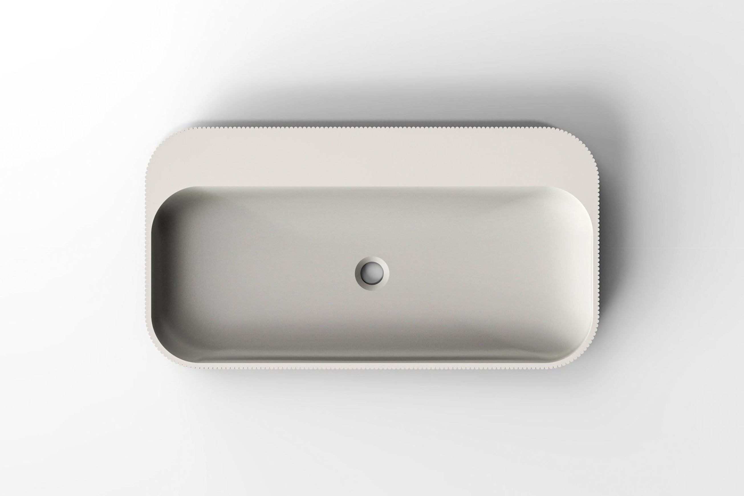Aqvato S-03 Bathroom Basin
