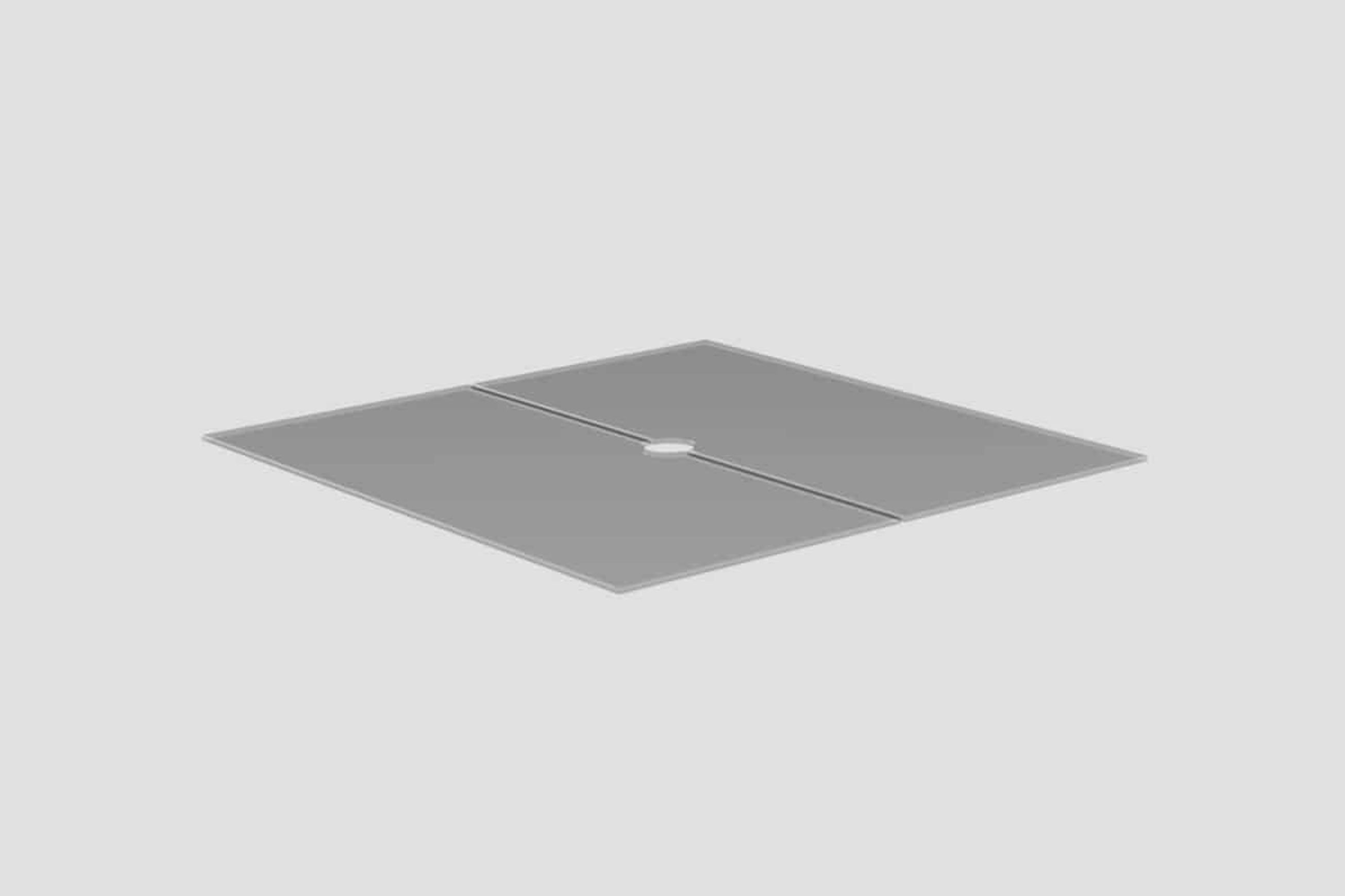 Glass Cover Plates