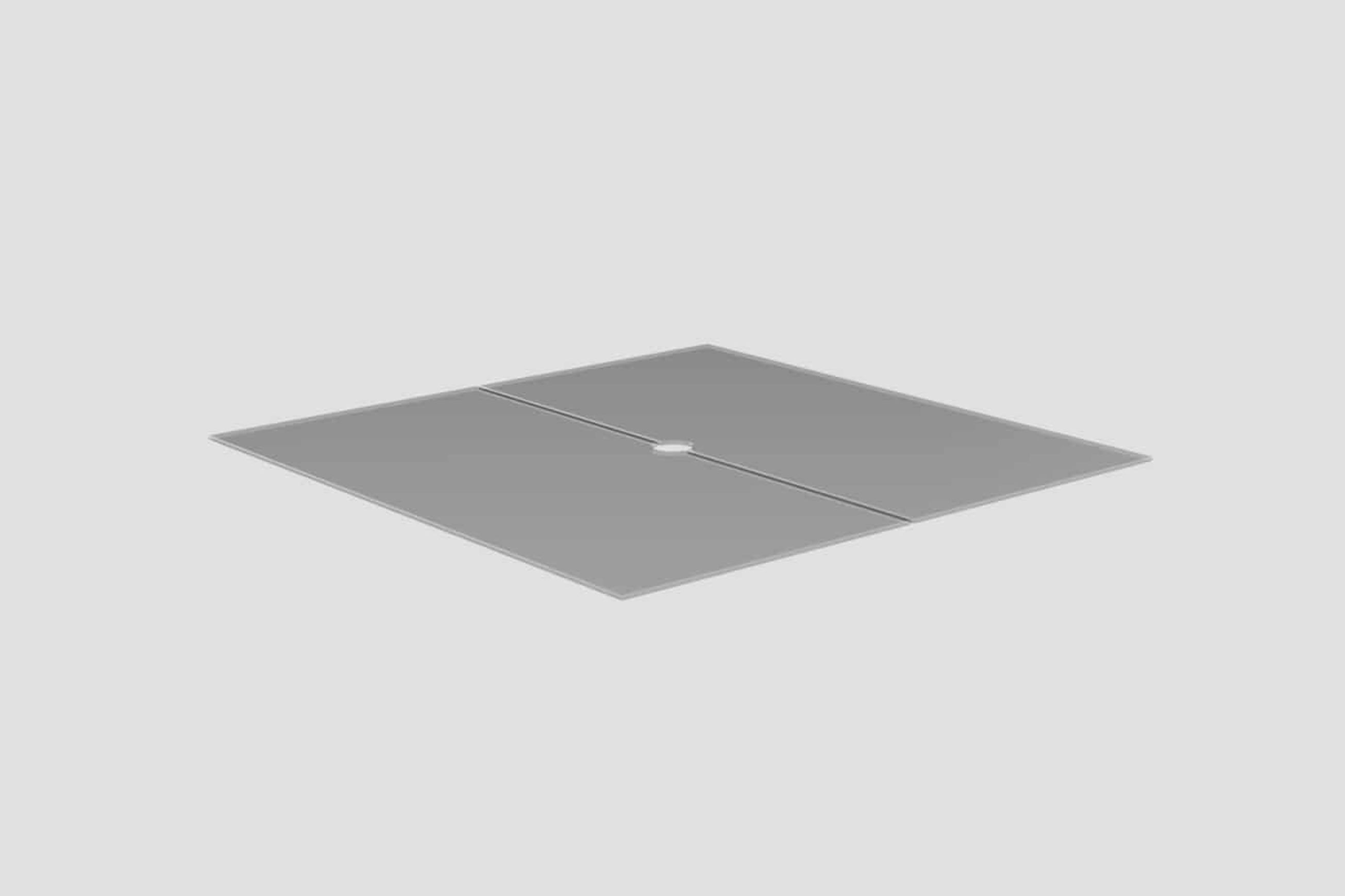 Glass Cover Plates