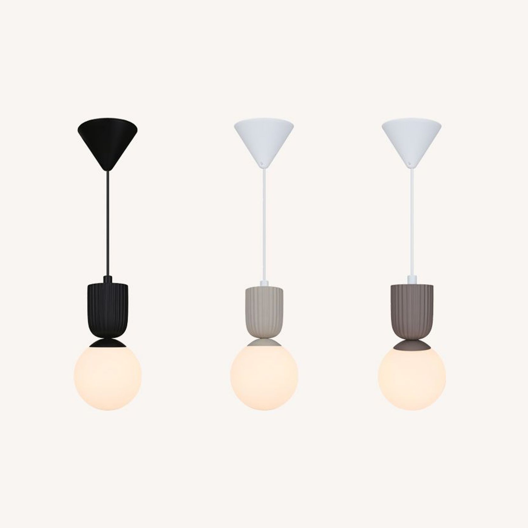 Sadie Pendant Light