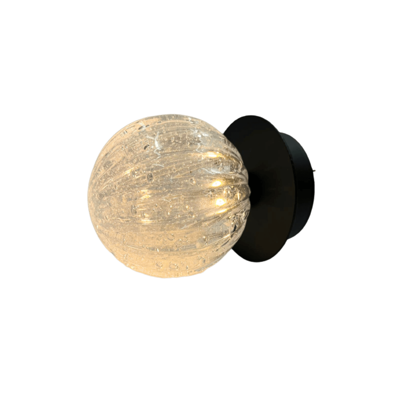 Saffiato Wall Light