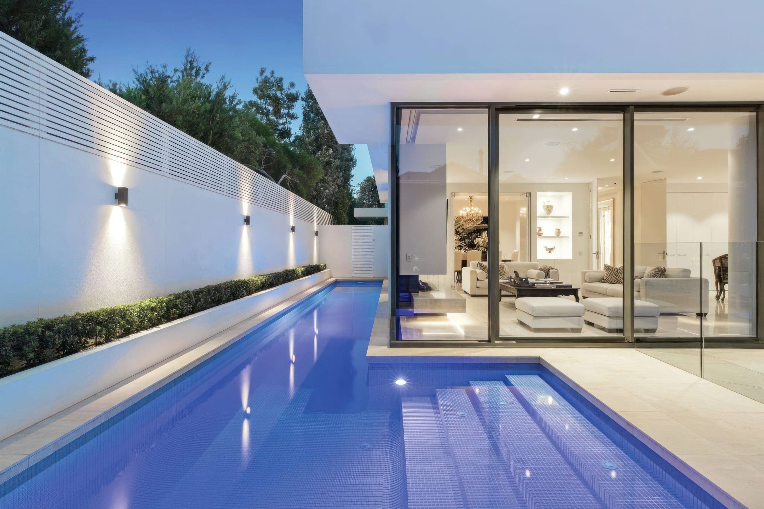 Savana Light Brushed Limestone Tiles