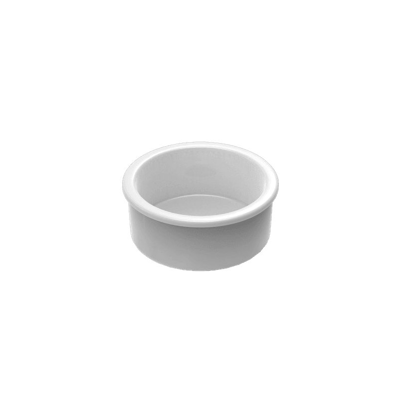 Shaws Classic Round 460 Sink