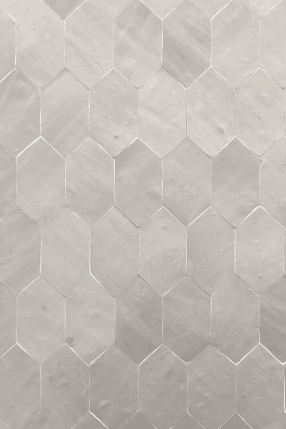 Stretch Hex | Moroccan Tiles