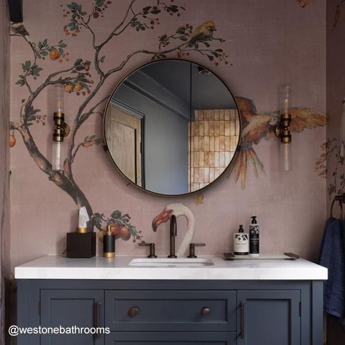 Severn IP65 Wall Light