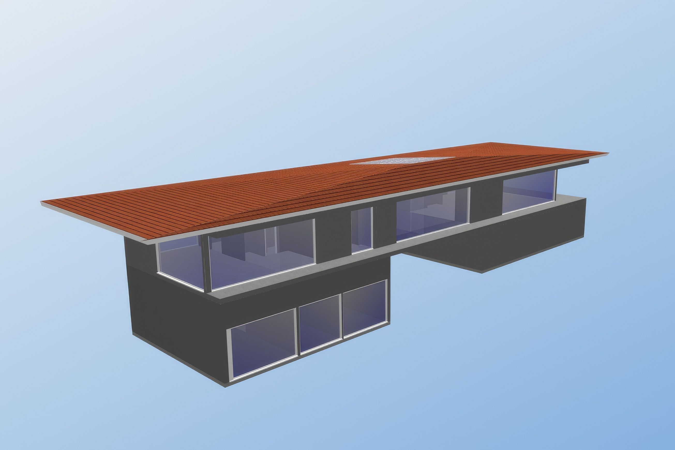 3D Thermal Modelling