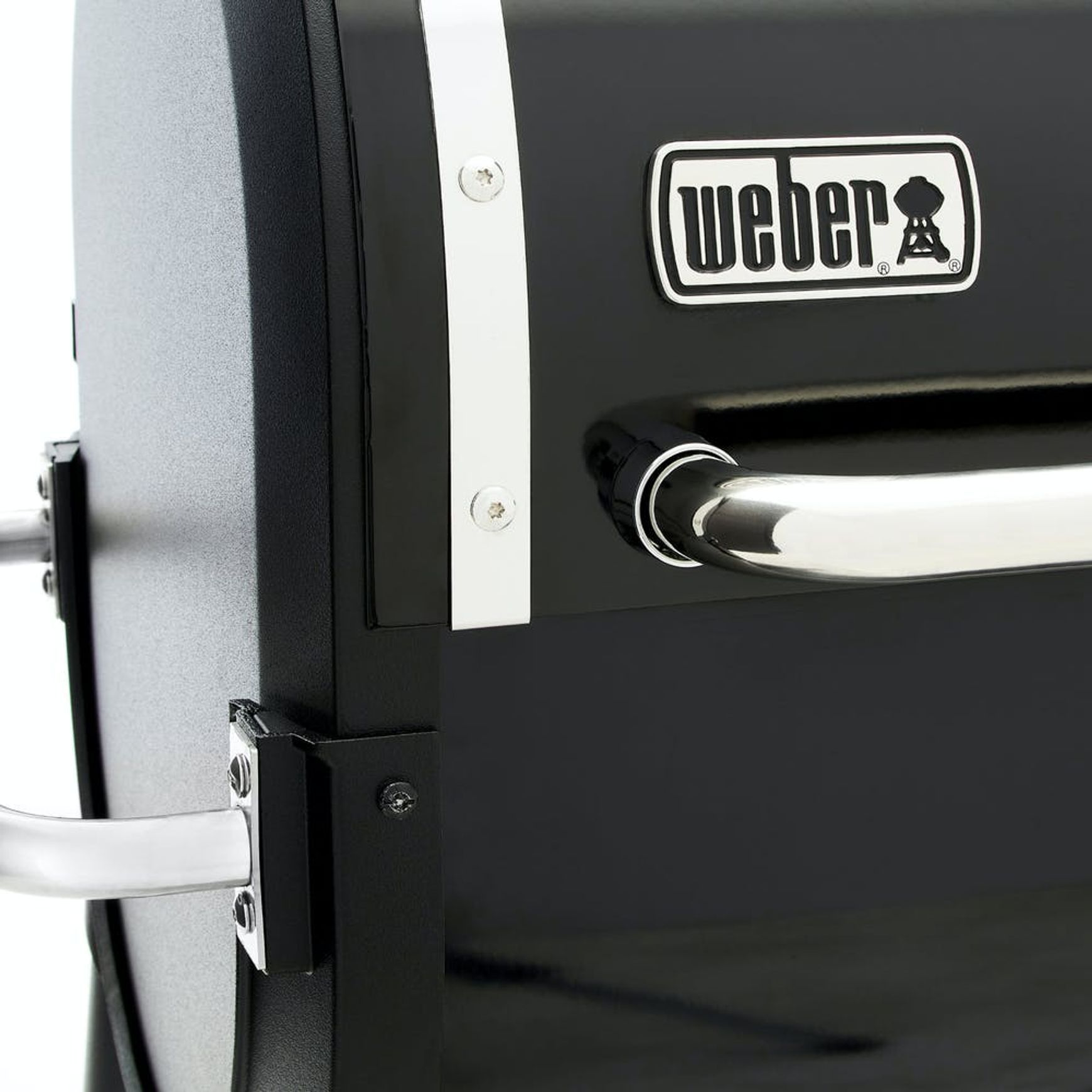 Weber SmokeFire EX6 GBS Pellet Grill